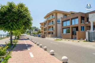 Daria Boutique Hotel - 7