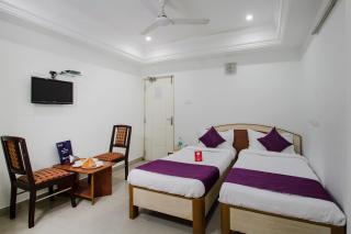 Hotel O Surya Residency - Ameerpet - 3