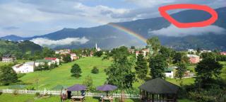 Vİlla DEVOR - Trabzon - 8