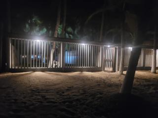 The White House at Beach - Lo de Marcos - 0