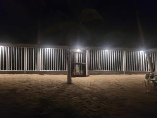 The White House at Beach - Lo de Marcos - 9