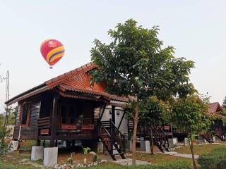 D-Chu Vangvieng Villa Garden - Vang Vieng - 1