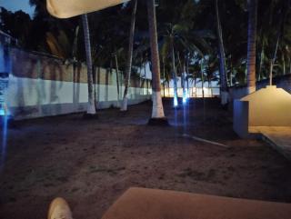 The White House at Beach - Lo de Marcos - 8