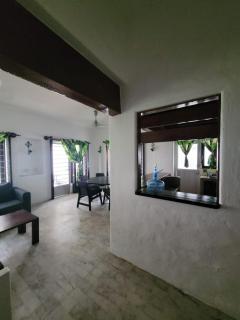 The White House at Beach - Lo de Marcos - 6