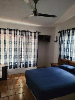 The White House at Beach - Lo de Marcos - 4