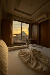 Pyramids Thoth view inn - Il Cairo - 4