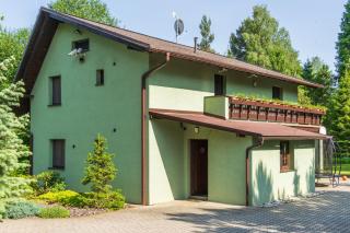 Chata Bella - Smižany - 8