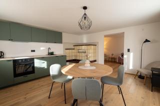 Stilvoll sanierte Altbau-Wohnung, Dornbirn Kehlegg - Dornbirn - 8
