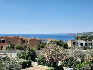 Residence Torre del MIto - Appartamento Bouganville - Santa Cesarea Terme - 0