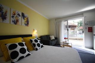 Seadream Studios at Mandurah Gate Resort - Mandurah - 7