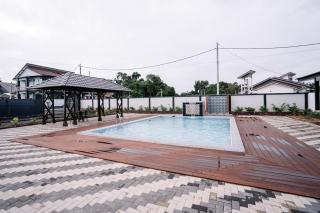 Sutera Damai Heritage - Kota Bharu - 8