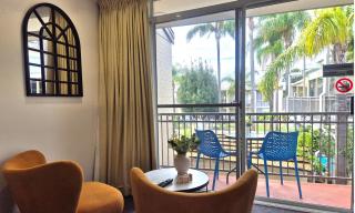Seadream Studios at Mandurah Gate Resort - Mandurah - 6