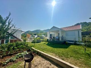 Eco-Apartment Ostros Skutarisee - - 0