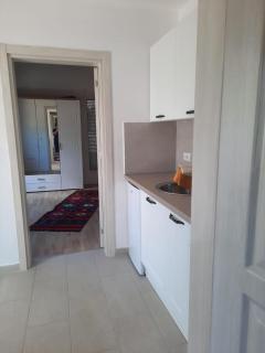 Eco-Apartment Ostros Skutarisee - - 2