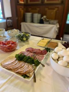 Hald Bed and Breakfast - Mandal - 1