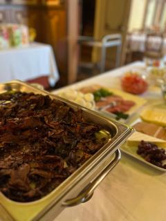 Hald Bed and Breakfast - Mandal - 4