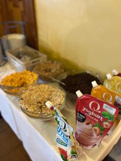 Hald Bed and Breakfast - Mandal - 2