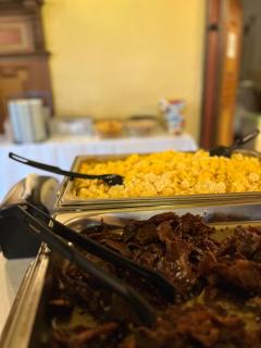 Hald Bed and Breakfast - Mandal - 3