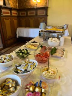 Hald Bed and Breakfast - Mandal - 5
