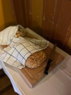 Hald Bed and Breakfast - Mandal - 6