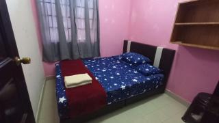 HOMESTAY SEGAMAT - Impian Home - 1