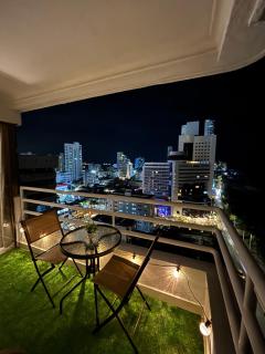 Apartamento con vista al mar - Cartagena - 7