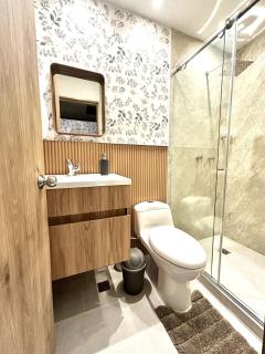 Acogedor apartamento con aire acondicionado en el norte de Cali - Cali - 7