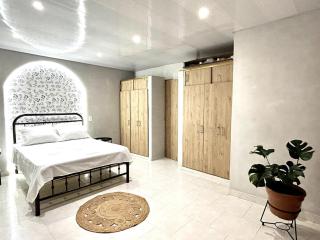 Acogedor apartamento con aire acondicionado en el norte de Cali - Cali - 2