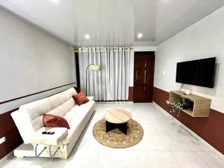 Acogedor apartamento con aire acondicionado en el norte de Cali - Cali - 1