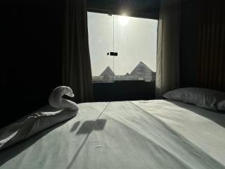 Pyramids Thoth view inn - Il Cairo - 9