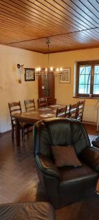 Chata Bella - Smižany - 6