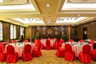 Dong Fang Hotel - Peking - 4