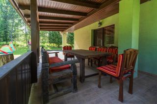 Chata Bella - Smižany - 3