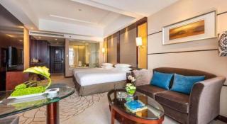 Gaosu New Century Hotel International Anhui - Hefei - 1