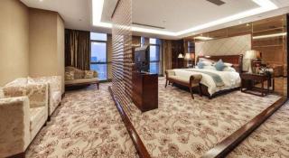Gaosu New Century Hotel International Anhui - Hefei - 1