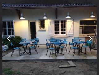 Gîte Le pied Levé Nogaro - 4