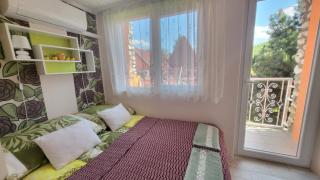 Liget Nyaralóház és Apartman Liget - Szilvásvárad - 1