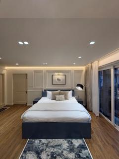 The Erina House - Darjeeling - 8