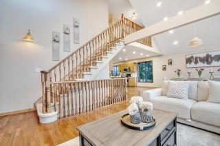 Luxurious waterfront cottage - 6