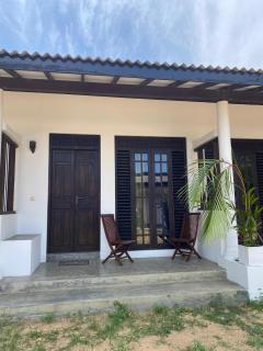 Arugam Summer Resort Hotel & Hostel - Arugam Bay - 0