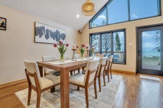 Luxurious waterfront cottage - 4