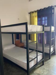 Arugam Summer Resort Hotel & Hostel - Arugam Bay - 8
