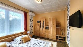 Liget Nyaralóház és Apartman Liget - Szilvásvárad - 6