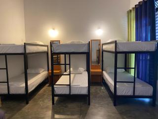 Arugam Summer Resort Hotel & Hostel - Arugam Bay - 7