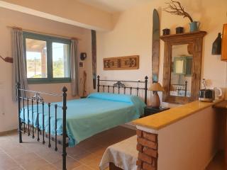 Managros Rooms - Studio Thea - Chorí - 9