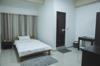 Delight Inn - Chaltlāng - 0