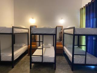 Arugam Summer Resort Hotel & Hostel - Arugam Bay - 2