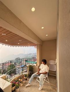 The Erina House - Darjeeling - 3