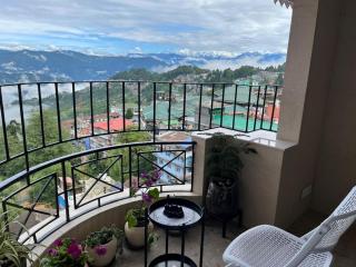 The Erina House - Darjeeling - 4