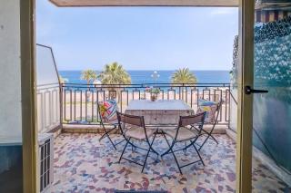 Nice apartment with sea view on Promenade Anglais - Nice - 8